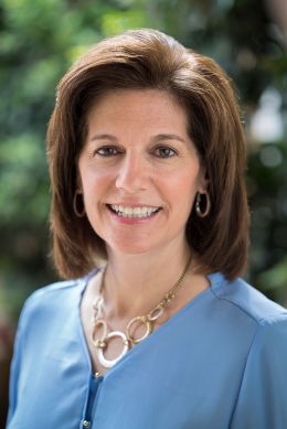 Catherine Cortez Masto