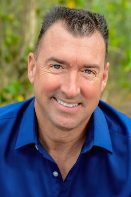 Michael John Smith