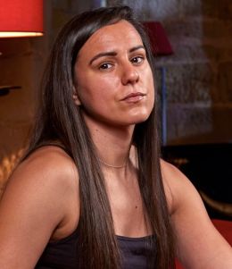 Джоана Пастрана