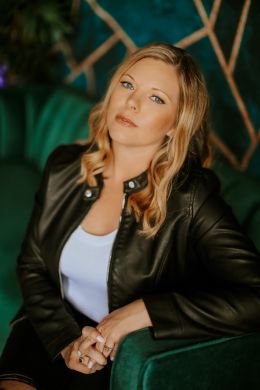 Сандра Осборн