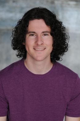 Калеб Ливайн