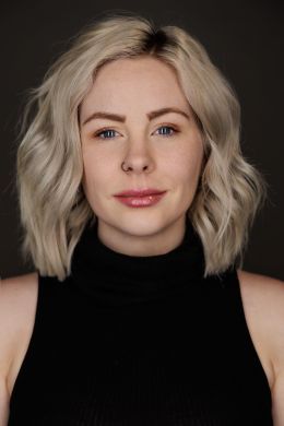 Микаела  Брэдшоу