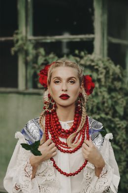 Anna Butkevych