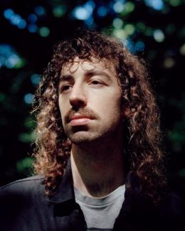 Блэр Эверсон