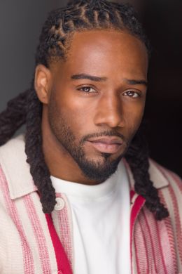 Derrius Logan
