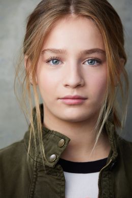 Джиллиан Спитц