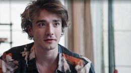 Аарон Бломмаерт