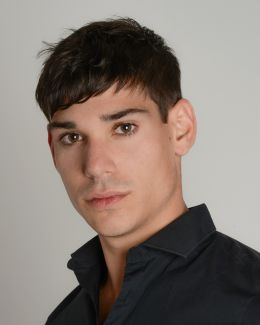 Сесар Висенте