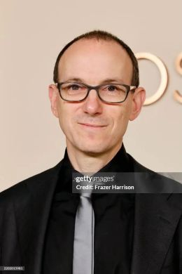 Алекс Дэвид