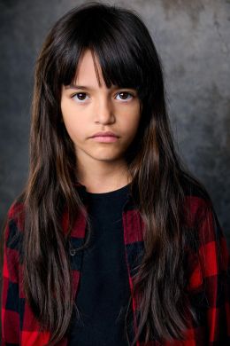 Рамона Торнтон