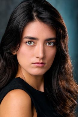 Almendra Fuentes