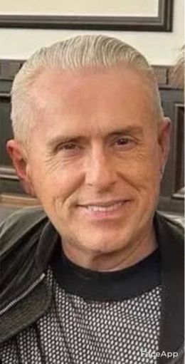 Холли Джонсон