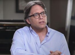 Keith Raniere