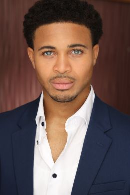 Брэндон Джозеф