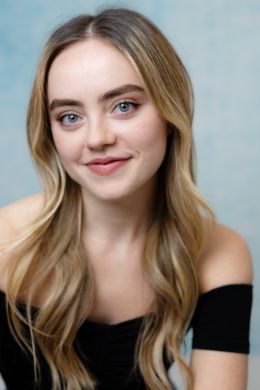 Эмили Чэмберс