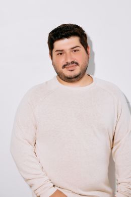 Scott Yaldo