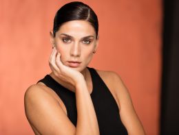 Дуня Стоянович