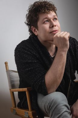 Оливер Кастильо