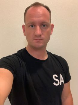 Sean Timothy Penczak