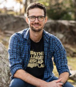 Nathan Graham Davis