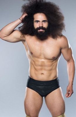 Идрис Абрахам