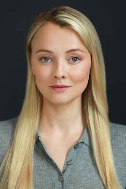 Kersti Ilves-Savina