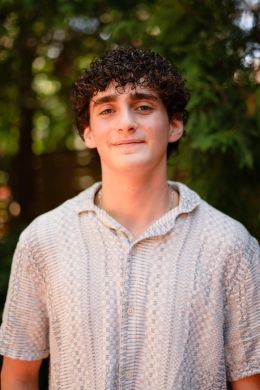 Джошуа Уилленсон