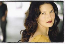 Мелисса Стич