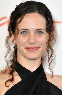 Мелани Мунт