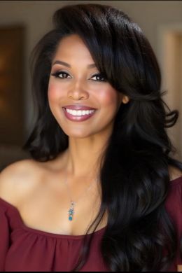 Стефани Хилл