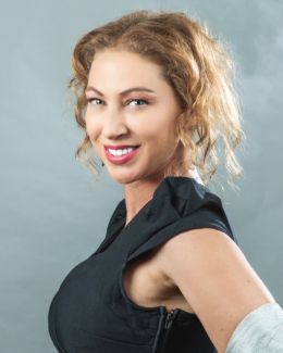 Эрика Эскью