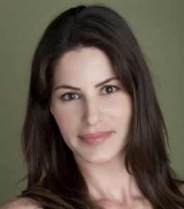 Гэйлин Батлер