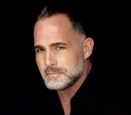 Jeff M Hill