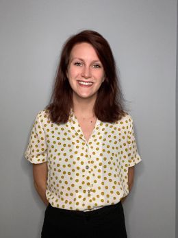 Кэт МакЛеод