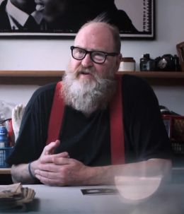 Ред Сондерс