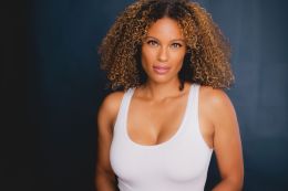 Rebecca L. Hargrove