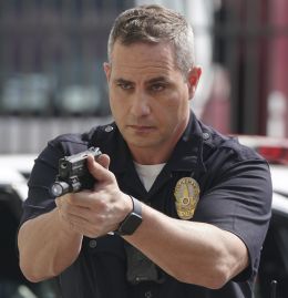 Билл Норкросс