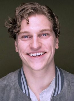 Чейз Палмер