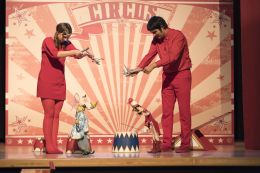 Одри Денсмор