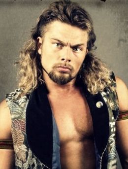 Brian Pillman Jr.