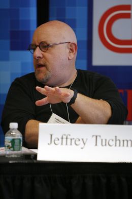 Jeffrey Tuchman