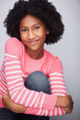 Мариама  Диоп