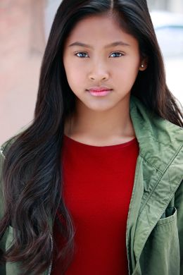 Микайла Гаспар