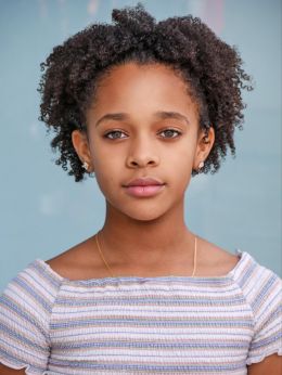 Джорни Кристин