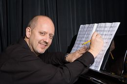 Джей Вигель