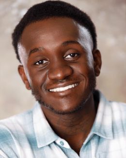 Тодд Дикерсон