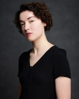 Анна Фрэйзер