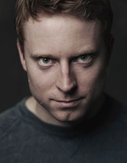 Том МакКолл