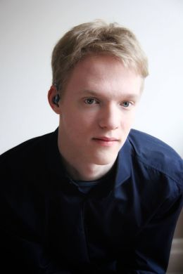 Маркус Крэйг