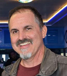 Майкл А. Алфьери